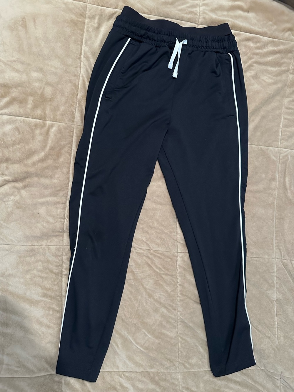 Gymshark recess joggers slim fit